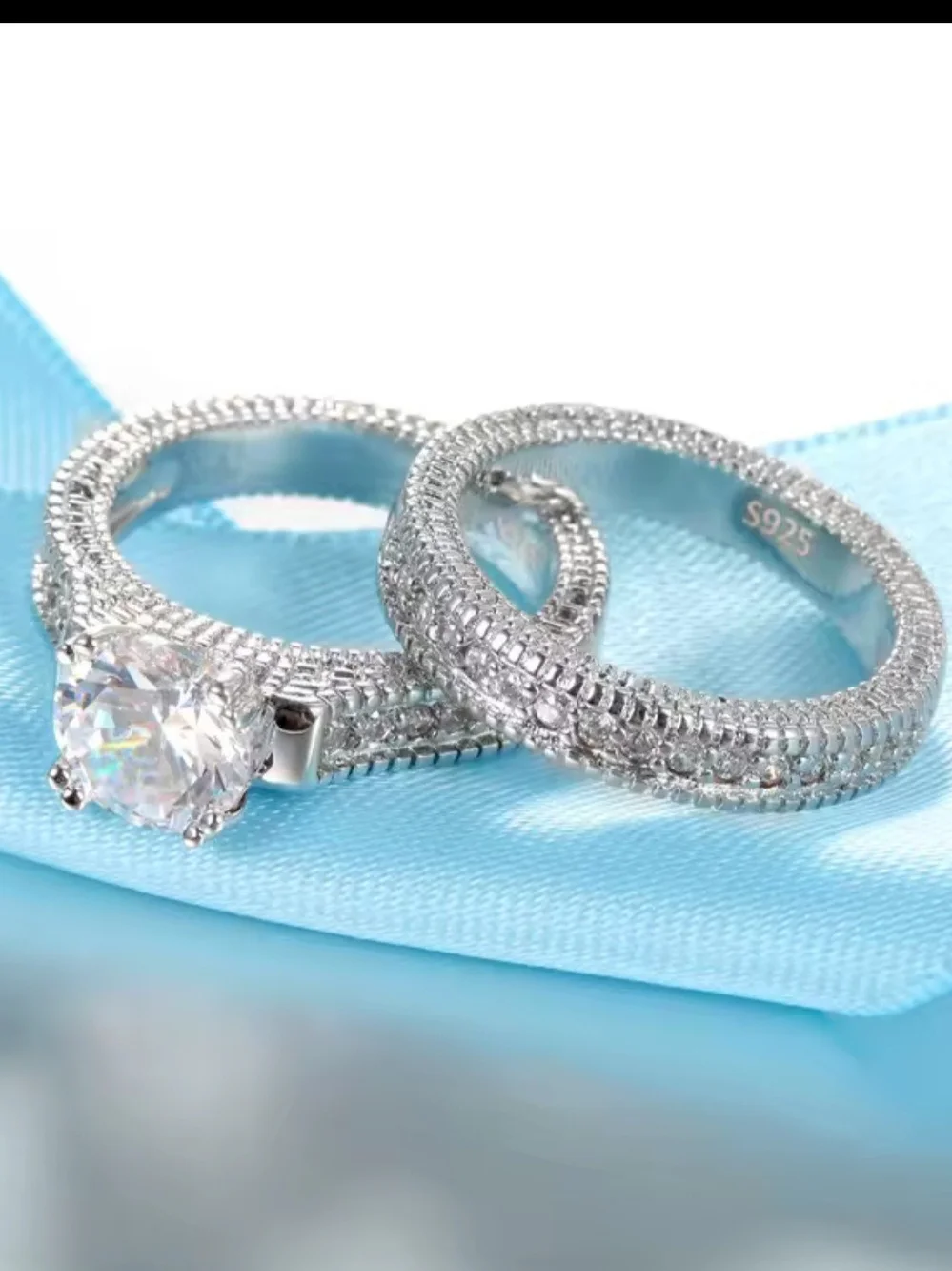 N/A elegant sterling